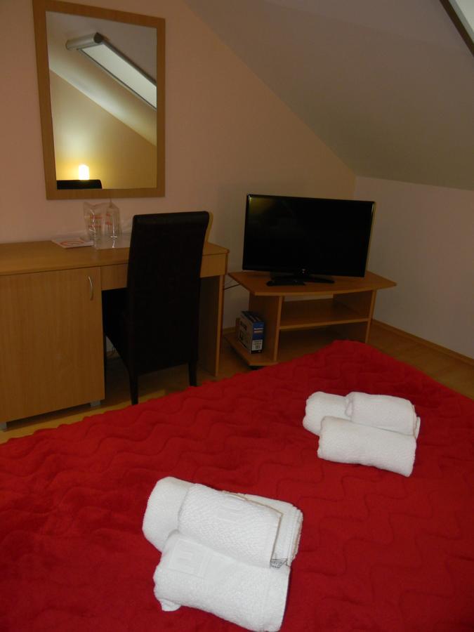 Stari Mlin Hotel Vrsac Exterior photo